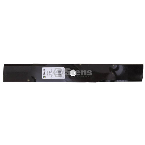 330-393 } Mulching Blade / John Deere M113518