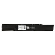 330-401 } Hi-Lift Blade / John Deere M135590