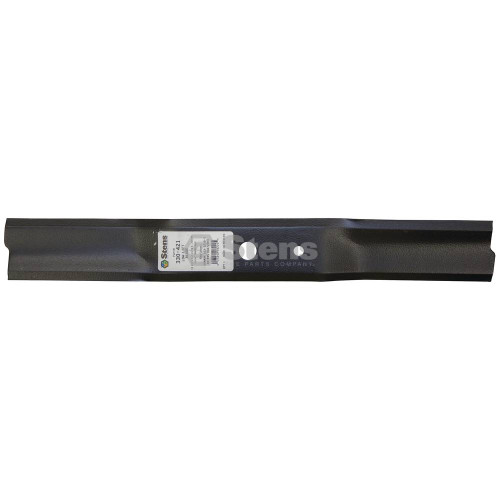 330-421 } Low-Lift Blade / John Deere M74449