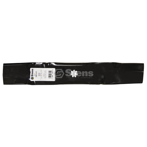 330-445 } Hi-Lift Blade / John Deere GY20852