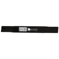 330-510 } Standard Blade / John Deere TCU51118