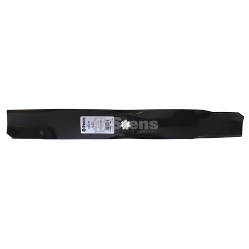 330-611 } Bagging Blade / John Deere M154062