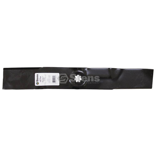 330-704 } Medium-Lift Blade / John Deere GY20684