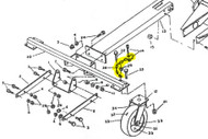 102544 } CHAIN  PTD Z