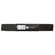 330-742 } Hi-Lift Blade / John Deere M152726