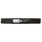 330-742 } Hi-Lift Blade / John Deere M152726