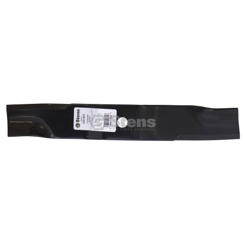 330-821 } Standard Blade / Kubota K5575-97530