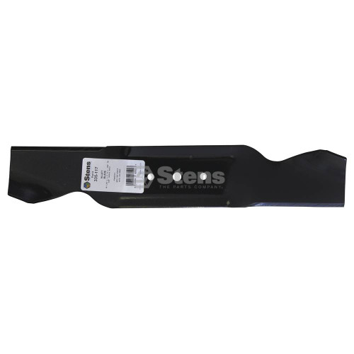 335-117 } Hi-Lift Blade / MTD 942-0487A
