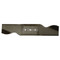335-125 } Hi-Lift Blade / MTD 942-0486