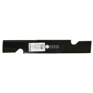 335-168 } Notched Air-Lift Blade / Exmark 103-6583-S
