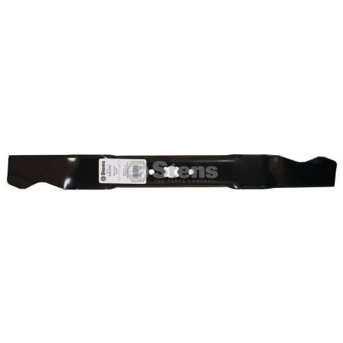 335-214 } Mulching Blade / MTD 942-0741A