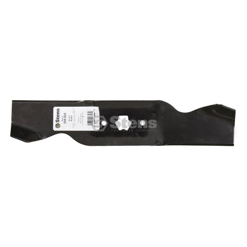 335-533 } Hi-Lift Blade / MTD 942-0543
