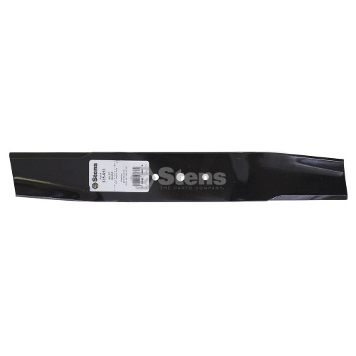 335-653 } Hi-Lift Blade / MTD 942-0171B