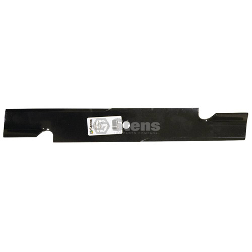 340-099 } Notched Air-Lift Blade / Scag 481712