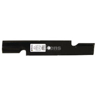 340 158 Notched Air Lift Blade Scag 482878 Salem Power Equipment LLC