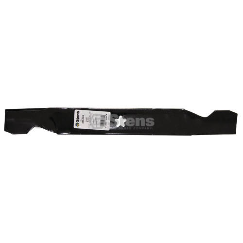 340-162 } Hi-Lift Blade / AYP 138497