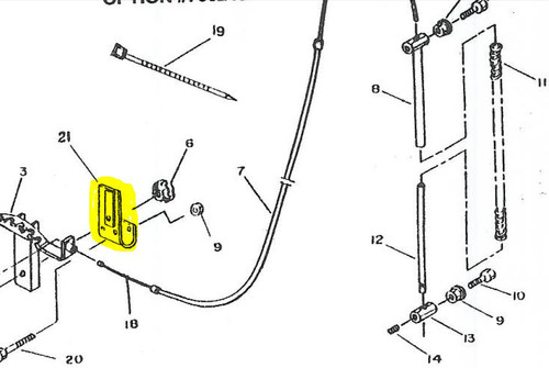102562 } SUPPORT HOLDER