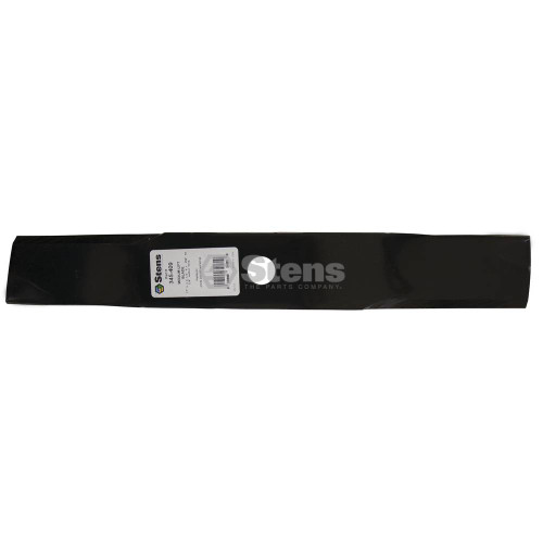 345-409 } Medium-Lift Blade / John Deere M136194
