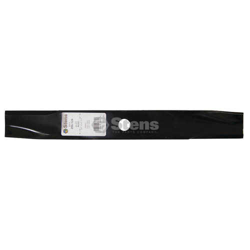 350-124 } Hi-Lift Blade / Toro 106078