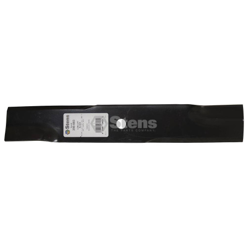 350-683 } Low-Lift Blade / Hustler 784256