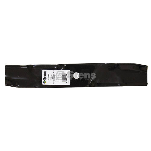 355-089 } Mulching Blade / Exmark 103-2519-S