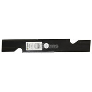 355-229 } Notched Air-Lift Blade / Exmark 103-6401-S