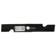 355-335 } Notched Air-Lift Blade / Exmark 103-6401-S