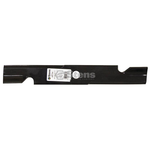 355-339 } Notched Air-Lift Blade / Exmark 103-6402-S