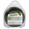 380-123 } Stealth Trimmer Line / .105 1 lb. Donut