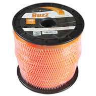 380-231 } Buzz Trimmer Line / .080 3 lb. Spool