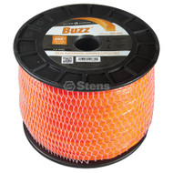 380-243 } Buzz Trimmer Line / .095 5 lb. Spool
