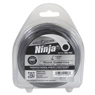 380-402 } Ninja Trimmer Line / .080 Clam Shell