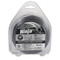 380-411 } Ninja Trimmer Line / .080 1/2 lb. Donut