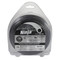 380-425 } Ninja Trimmer Line / .130 1 lb. Donut