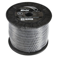 380-441 } Ninja Trimmer Line / .080 5 lb. Spool