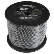 380-442 } Ninja Trimmer Line / .095 5 lb. Spool