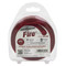 380-600 } Fire Trimmer Line / .065 50' Clam Shell