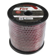380-632 } Fire Trimmer Line / .095 3 lb. Spool