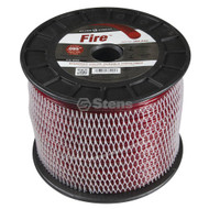 380-642 } Fire Trimmer Line / .095 5 lb. Spool