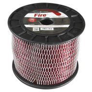 380-643 } Fire Trimmer Line / .105 5 lb. Spool