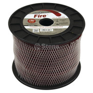 380-644 } Fire Trimmer Line / .130 5 lb. Spool