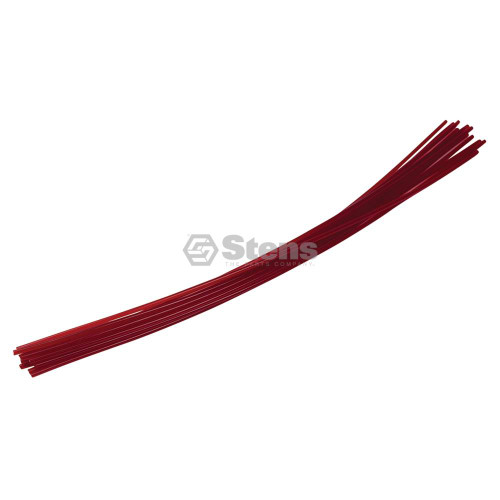 380-688 } Fire Trimmer Line / .105 12" Pre-Cut