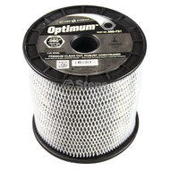 380-731 } Optimum Trimmer Line / .080 3 lb. Spool
