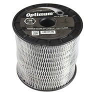 380-733 } Optimum Trimmer Line / .105 3 lb. Spool