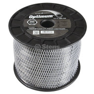 380-743 } Optimum Trimmer Line / .095 5 lb. Spool