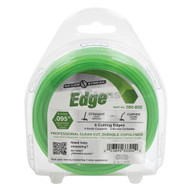 380-802 } Edge Trimmer Line / .095 40' Clam Shell