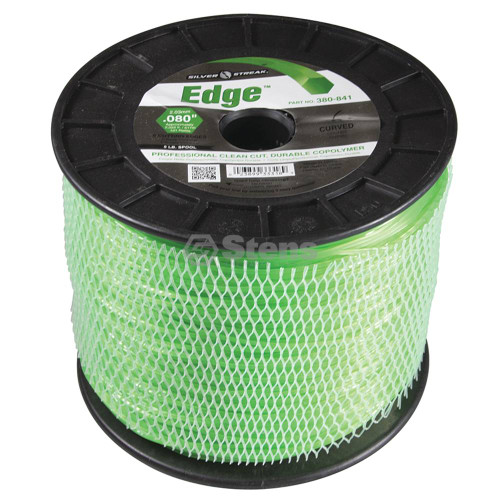 380-841 } Edge Trimmer Line / .080 5 lb. Spool