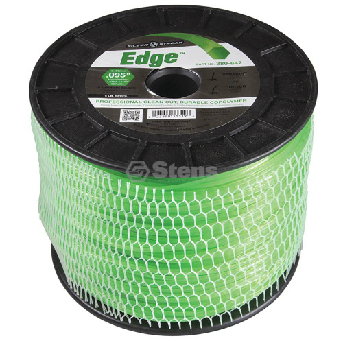 380-842 } Edge Trimmer Line / .095 5 lb. Spool