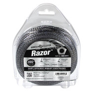 380-911 } Razor Trimmer Line / .095 1/2 lb. Donut