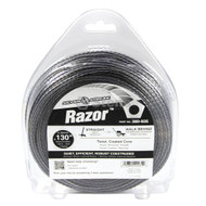 380-926 } Razor Trimmer Line / .130 1 lb. Donut